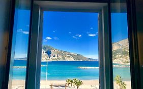 Longue 1 Menton