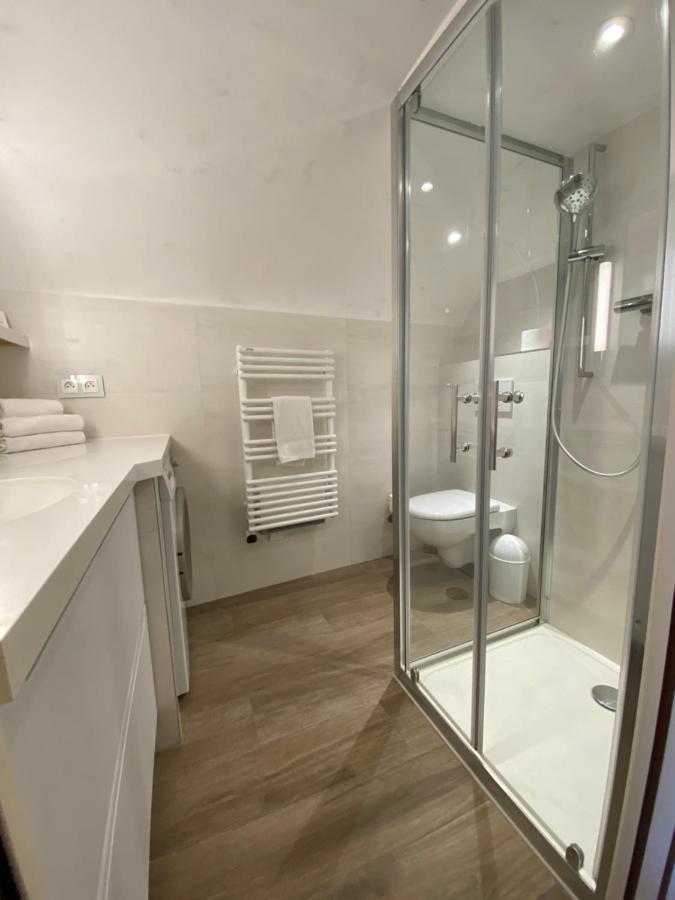 Ferienwohnung Longue 1 Menton Exterior foto
